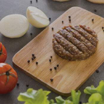 Hamburguesas